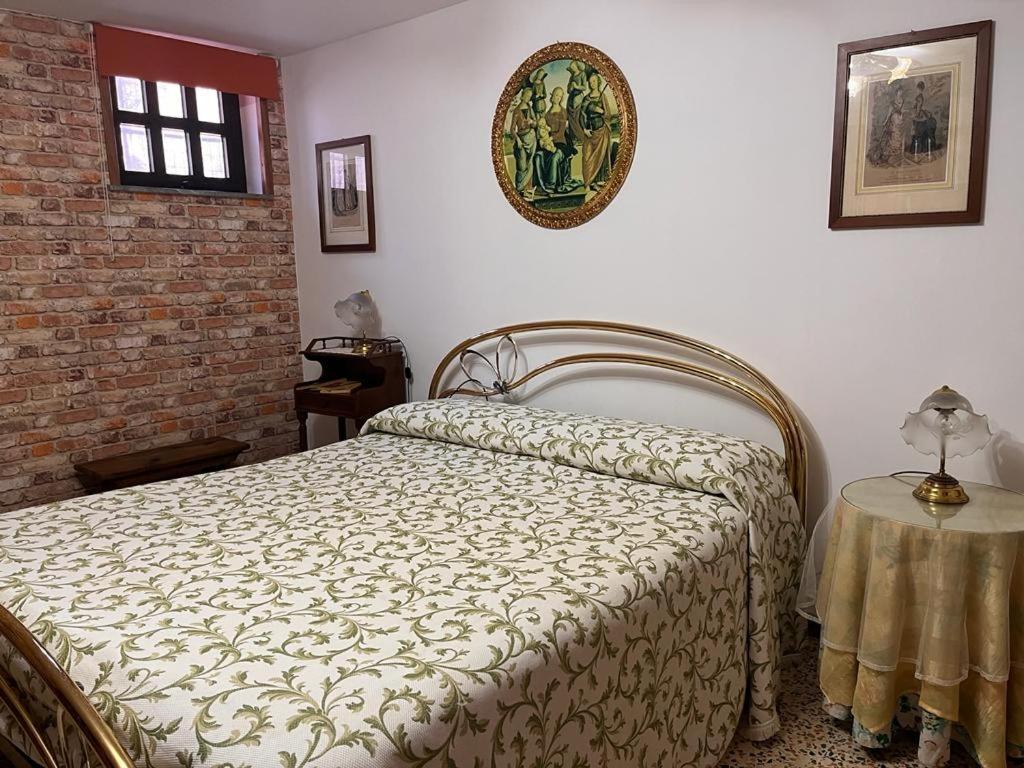 Pensjonat Casa Fra Gli Ulivi Di Giuseppe Sonnino Zewnętrze zdjęcie